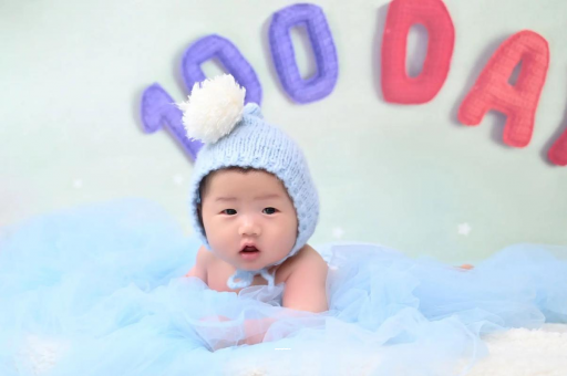 合肥母乳宝宝湿疹