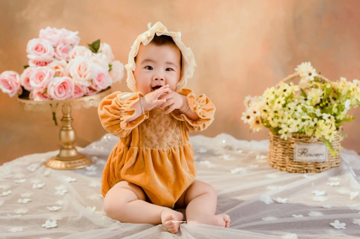 合肥宝宝身上痒是怎么回事 合肥宝宝身上痒是怎么回事